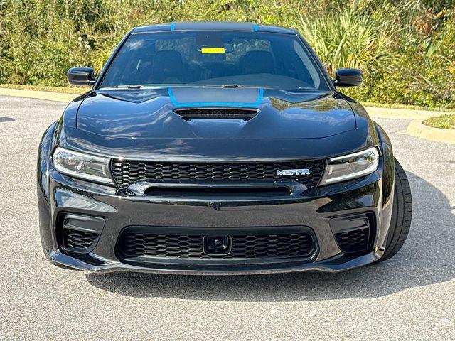 used 2023 Dodge Charger car, priced at $54,588