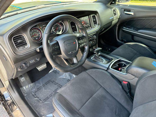 used 2023 Dodge Charger car, priced at $54,588