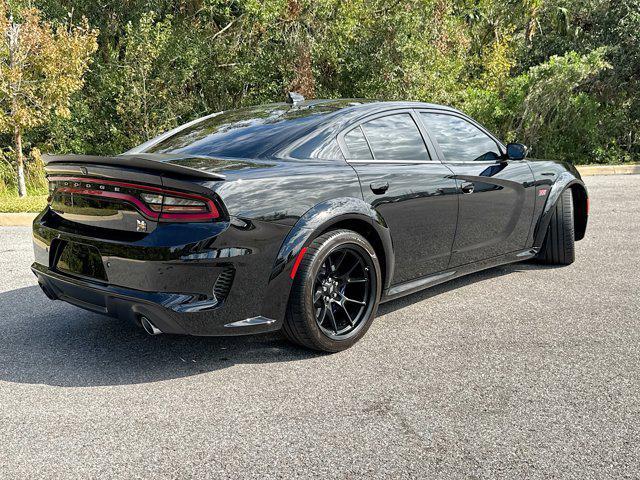 used 2023 Dodge Charger car, priced at $54,588