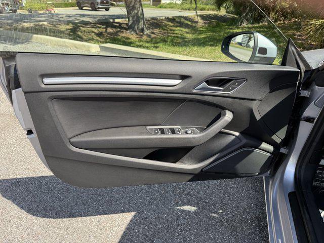 used 2015 Audi A3 car, priced at $18,788