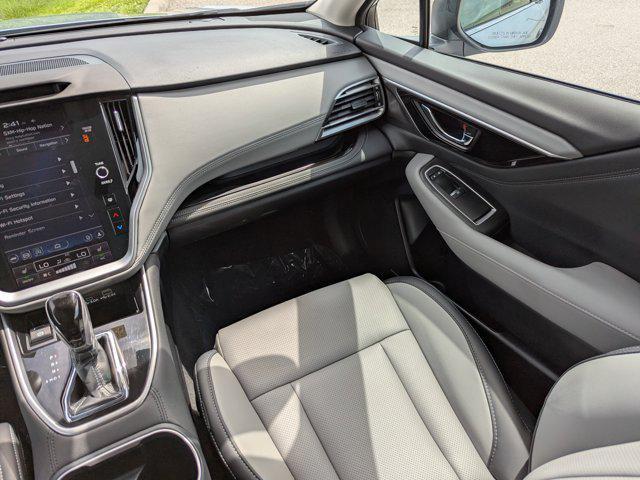 used 2024 Subaru Outback car, priced at $28,988