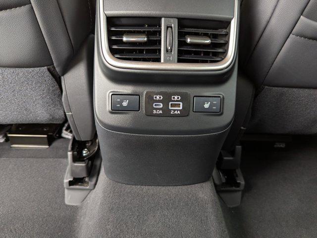 used 2024 Subaru Outback car, priced at $28,988
