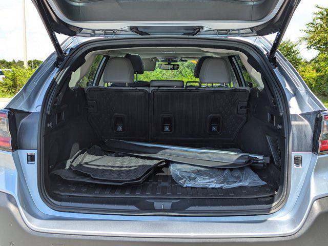 used 2024 Subaru Outback car, priced at $28,988