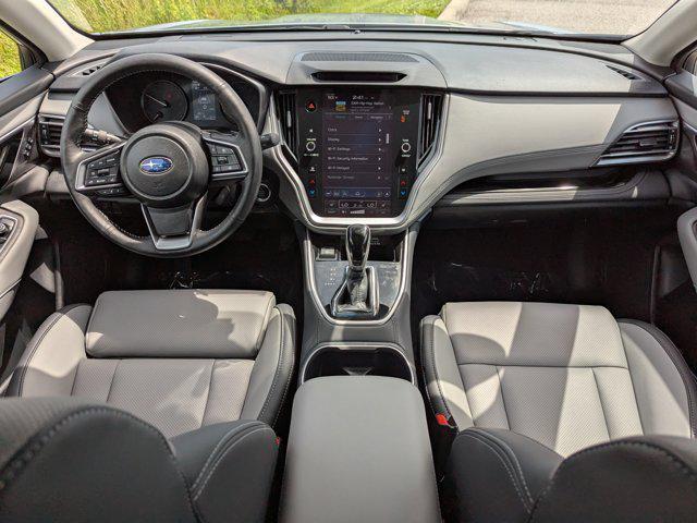 used 2024 Subaru Outback car, priced at $28,988