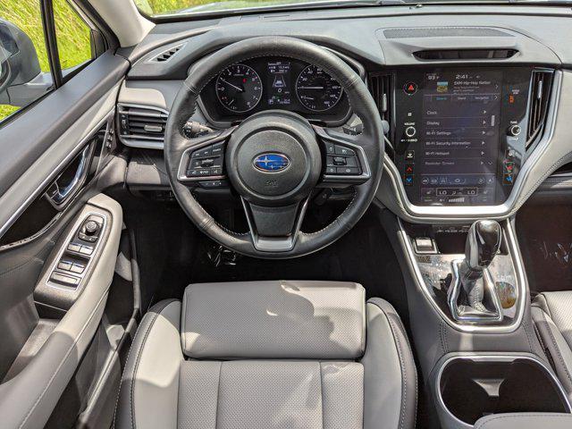 used 2024 Subaru Outback car, priced at $28,988