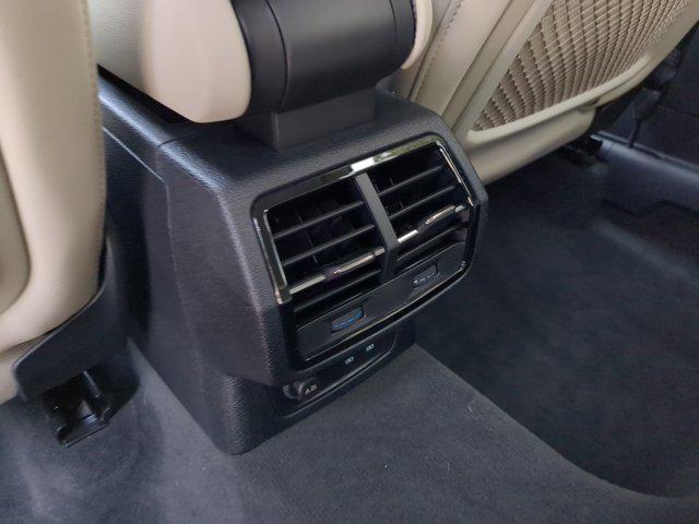 used 2023 Audi Q3 car, priced at $36,988