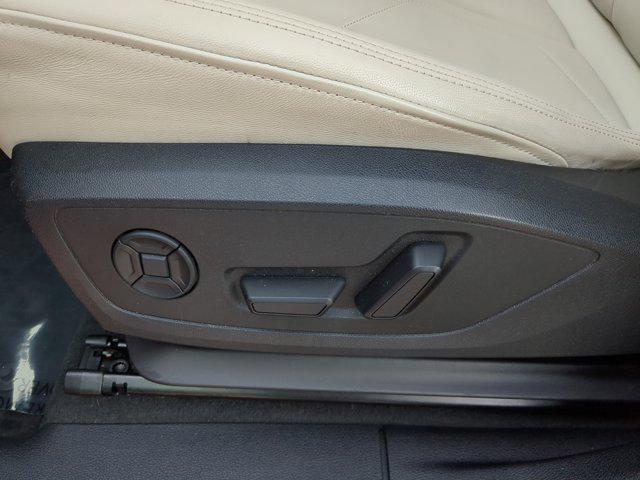 used 2023 Audi Q3 car, priced at $36,988