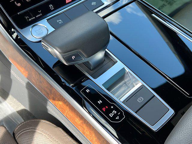 used 2019 Audi A8 car, priced at $39,988