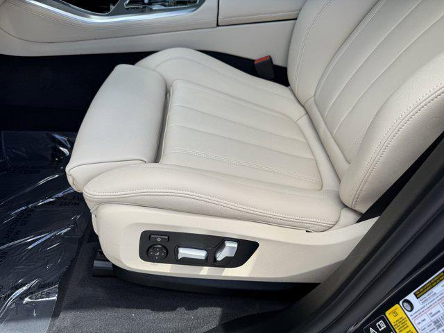 used 2022 BMW X5 car, priced at $46,788