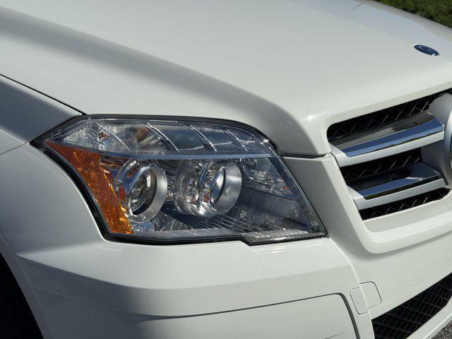 used 2010 Mercedes-Benz GLK-Class car, priced at $14,988