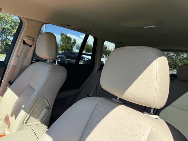 used 2010 Mercedes-Benz GLK-Class car, priced at $14,988