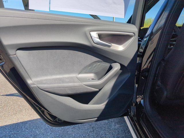 new 2025 Audi S5 car, priced at $69,985