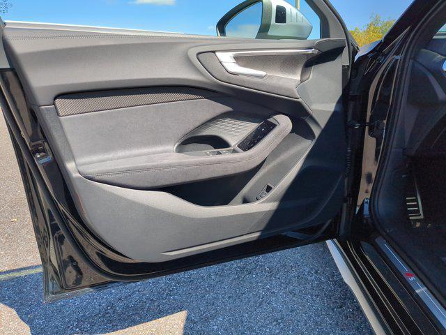 new 2025 Audi S5 car, priced at $69,985