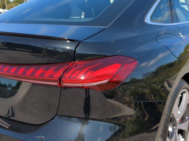 new 2025 Audi S5 car, priced at $69,985