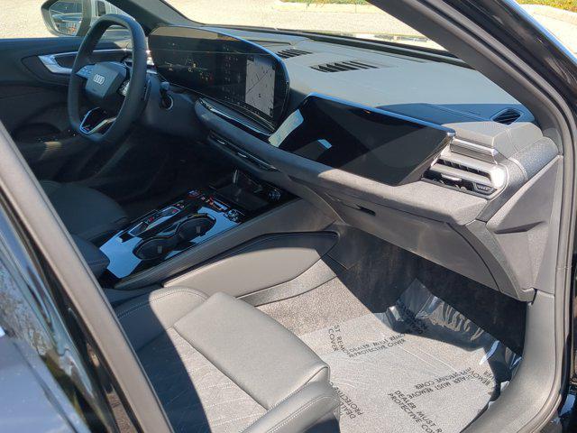 new 2025 Audi S5 car, priced at $69,985