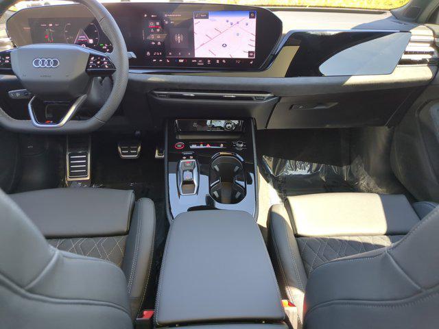 new 2025 Audi S5 car, priced at $69,985