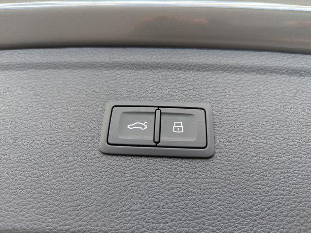 used 2025 Audi Q5 car, priced at $53,895