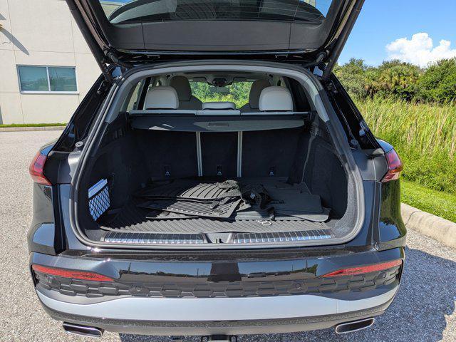 new 2025 Audi Q5 car, priced at $64,900