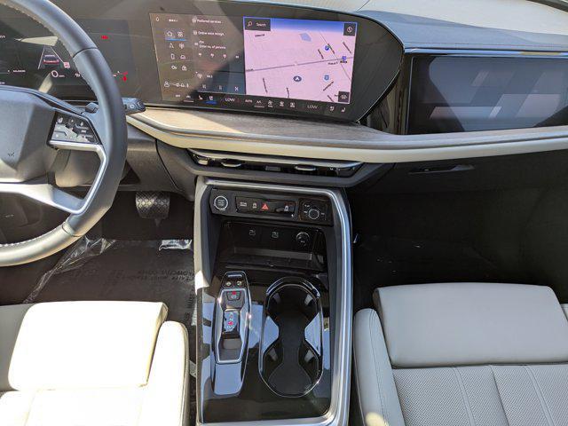 new 2025 Audi Q5 car, priced at $64,900