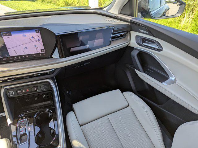 new 2025 Audi Q5 car, priced at $64,900