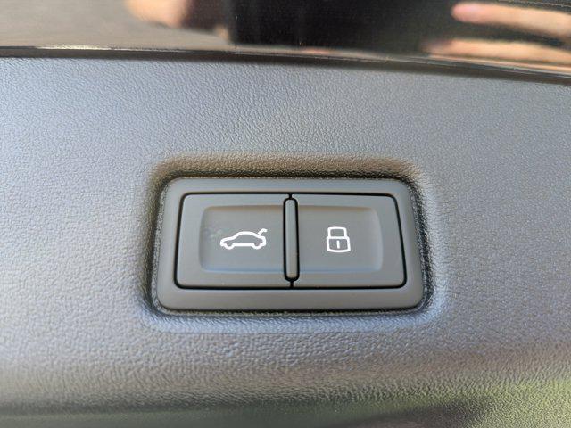 new 2025 Audi Q5 car, priced at $64,900