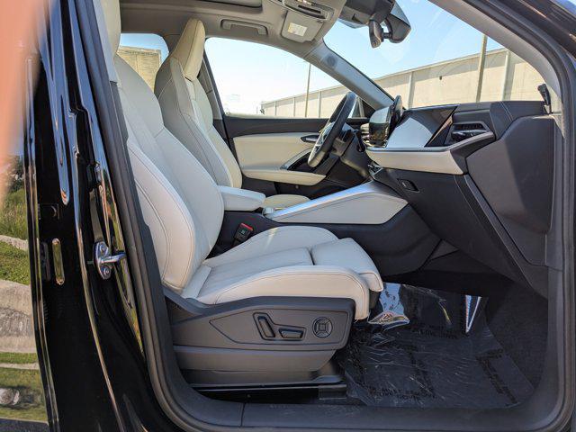 new 2025 Audi Q5 car, priced at $64,900