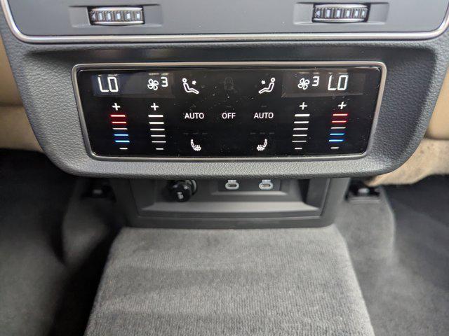 used 2025 Audi Q7 car, priced at $59,988