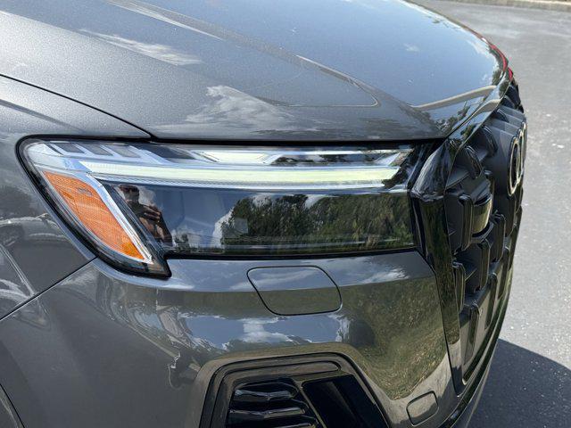 new 2025 Audi Q7 car, priced at $77,750