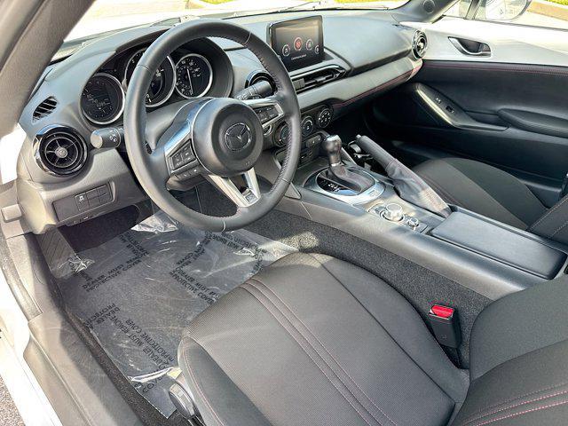 used 2019 Mazda MX-5 Miata car, priced at $27,588