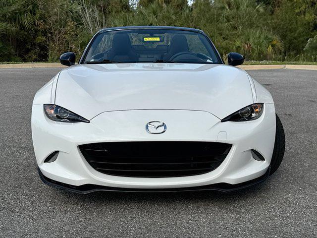 used 2019 Mazda MX-5 Miata car, priced at $27,588