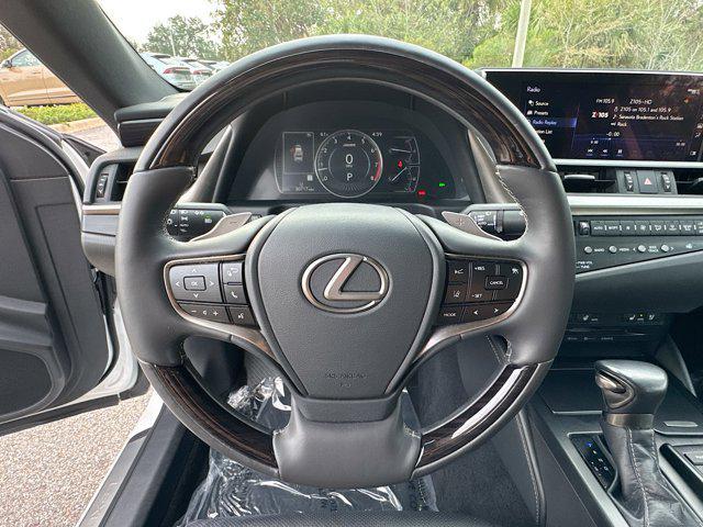 used 2019 Lexus ES 350 car, priced at $29,988