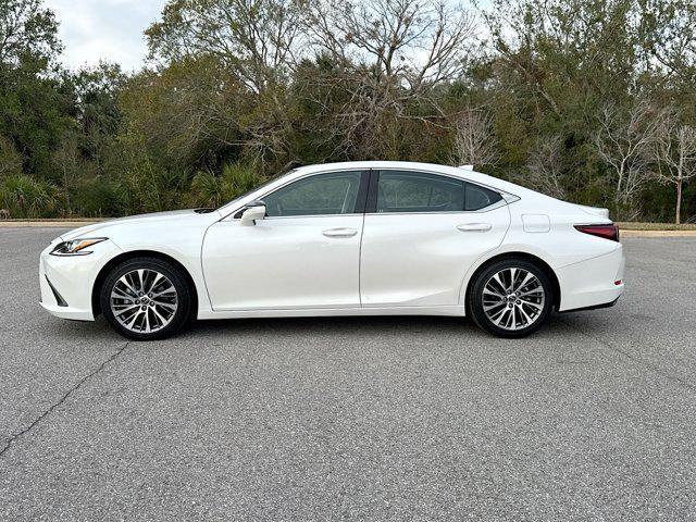 used 2019 Lexus ES 350 car, priced at $29,988