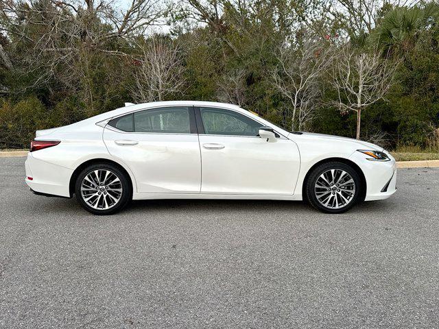 used 2019 Lexus ES 350 car, priced at $29,988