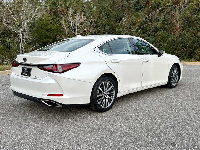 used 2019 Lexus ES 350 car, priced at $29,988