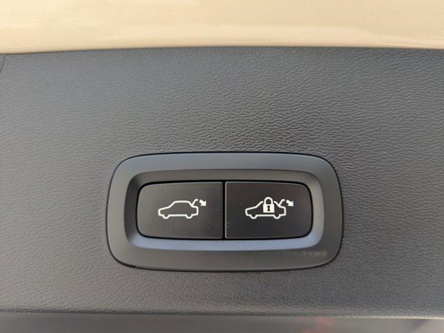 used 2025 Volvo XC40 car, priced at $39,988