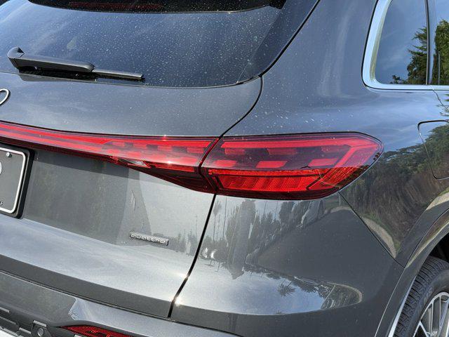 new 2025 Audi Q5 car, priced at $60,335