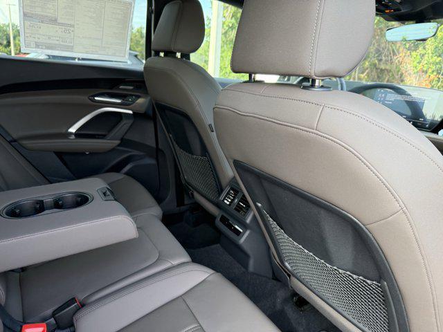 new 2025 Audi Q5 car, priced at $60,335