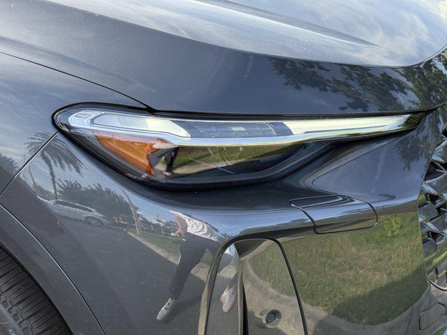 new 2025 Audi Q5 car, priced at $60,335