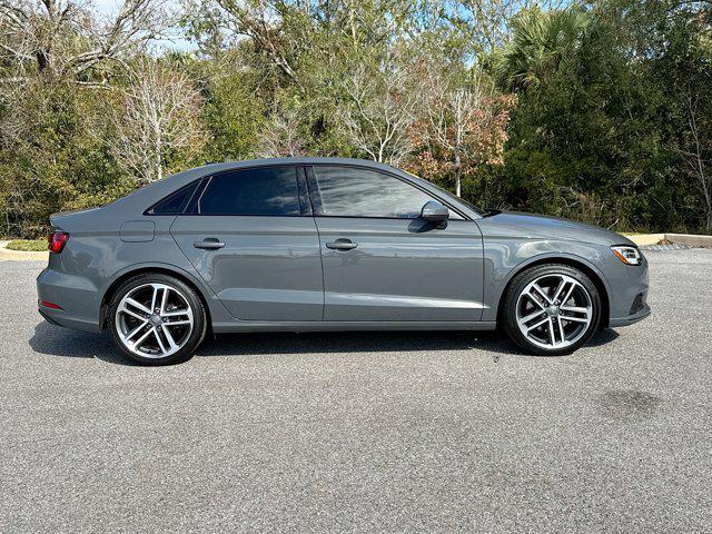 used 2019 Audi A3 car, priced at $18,988