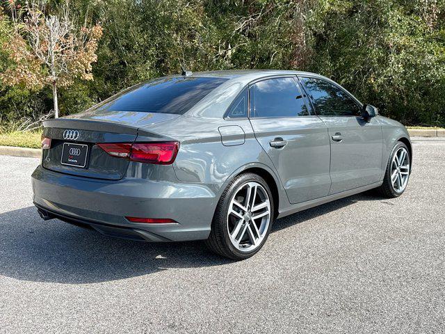 used 2019 Audi A3 car, priced at $18,988