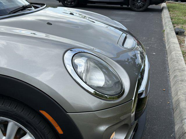 used 2019 MINI Clubman car, priced at $19,988
