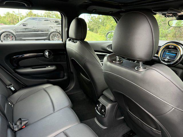 used 2019 MINI Clubman car, priced at $19,988