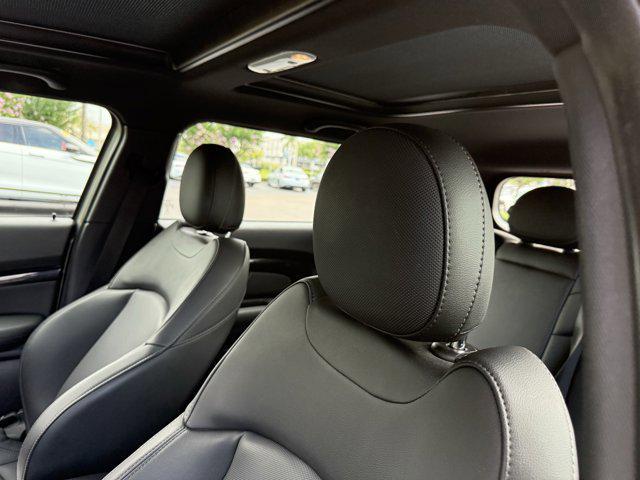 used 2019 MINI Clubman car, priced at $19,988