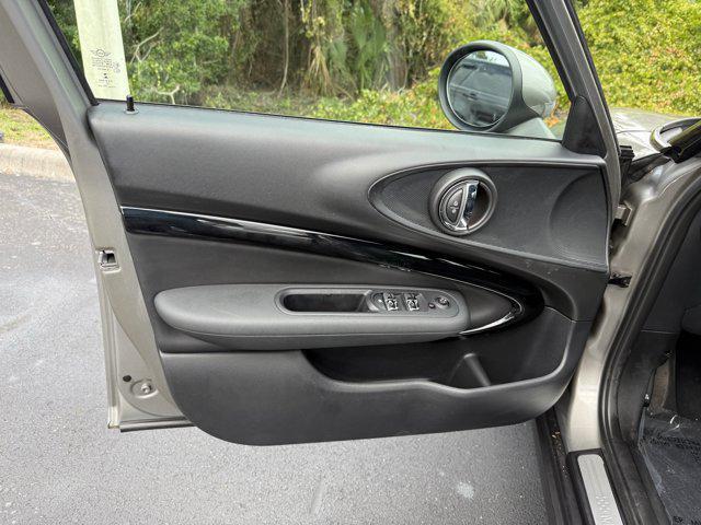 used 2019 MINI Clubman car, priced at $19,988