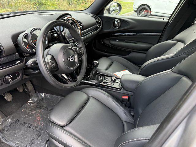 used 2019 MINI Clubman car, priced at $19,988