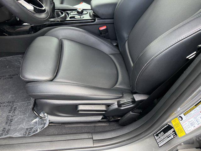 used 2019 MINI Clubman car, priced at $19,988