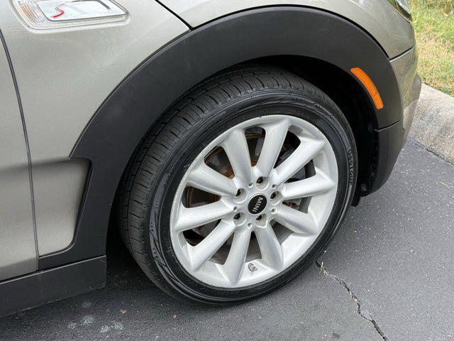 used 2019 MINI Clubman car, priced at $19,988