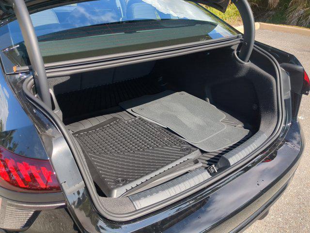 new 2026 Audi A6 car, priced at $72,520