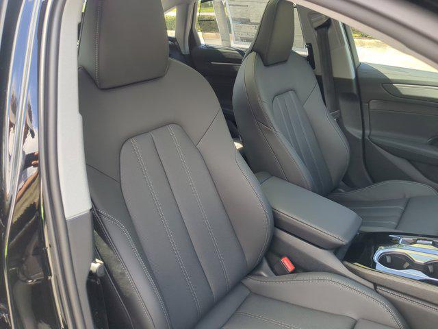 new 2026 Audi A6 car, priced at $72,520