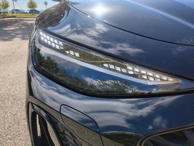 new 2026 Audi A6 car, priced at $72,520